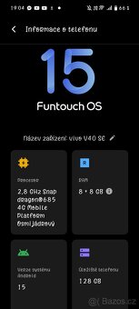 Vivo v 40 SE - 3