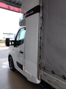 Renault Master TwinCab 2,3 DCI - 3