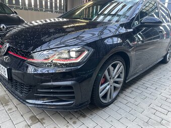 Volkswagen golf 7 GTI Performance 180 kw - 3