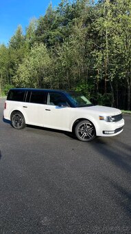 Prodám Ford Flex 2013 - 3