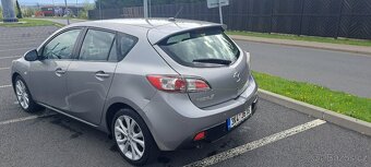 Prodám mazda3 - 3