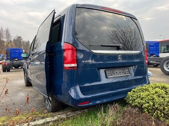 Mercedes Benz V220d 2024 - 3