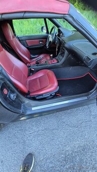 BMW Z3 Roadster 2.8i  141kw - cena 179999kč - 3