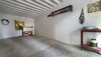 K PRODEJI GARÁŽ, BRNO, UL. OPAVSKÁ, S ELEKTŘINOU - 3