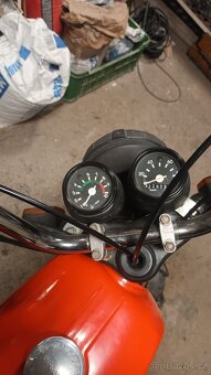 Simson enduro s 51 - 3