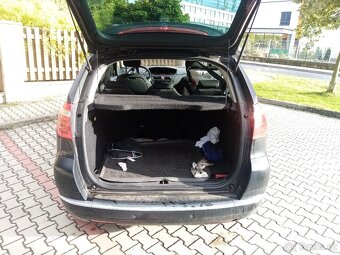 Citroen C 4 Picasso 1,6 HDI - 3