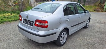 Vw Polo 1.4i - 3