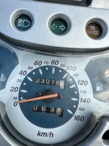 Honda sh 150 - 3