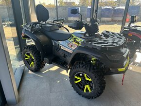TGB BLADE 1000 LTX LED MAX EPS E5 LIMITED, odpočet - 3