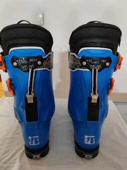 TECNICA COCHISE 110 blue MD280 (ski +freeride + skialp) - 3