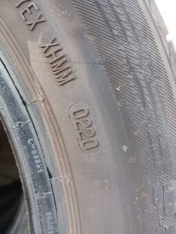 Letní pneumatiky 175/65 R14 - 3