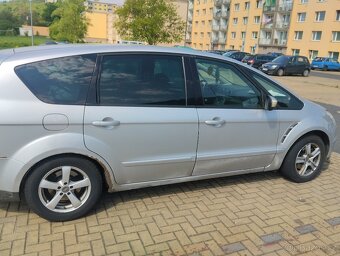 Prodám Ford smax - 3
