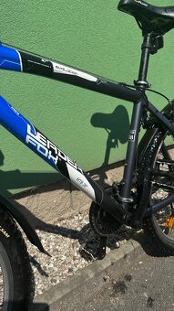 Horské kolo Leader Fox MTB 26 Evolution - 3