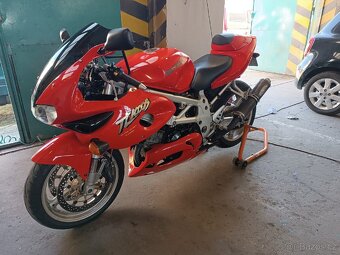 Suzuki Tl 1000S - 3