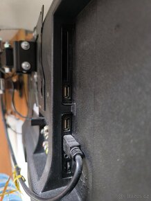 TV Finlux 220/12 V 24" - 3