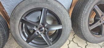 Letní pneumatiky Bridgestone Turanza ER300 205/60 r16 92V + - 3