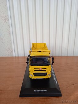 TATRA 1/43 - 3