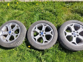 Alu kola Ford Smax - 3