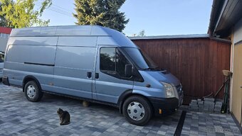 Ford Transit - 3