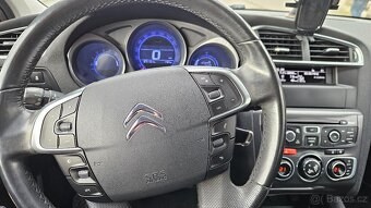 Citroën C4 - 3