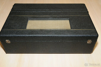 VOX LONG TOM CO2 TUBE TAPE ECHO - 3