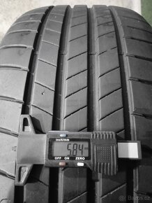 2+2 ks letni 235/45/18 continental, bridgestone - 3