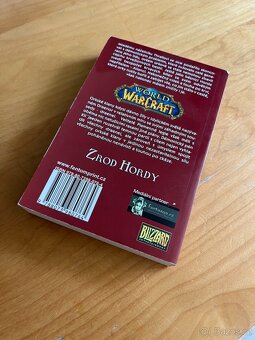 Zrod Hordy - World of Warcraft - 3