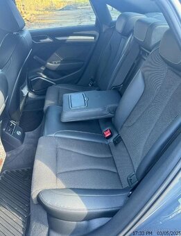 Audi A3 Sedan 40 2.0 TDI Design quattro S tronic - 3