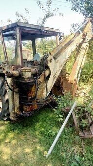 ostrowek traktorbagr - 3