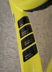 Tenisová raketa Dunlop SX300 tour - 3
