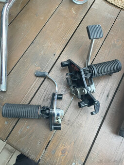 Kawasaki VN 400 - 3