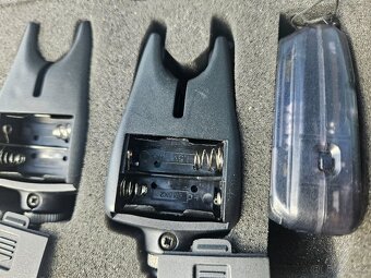 Hlásiče Flajzar Fishtron E3 + TX - 3