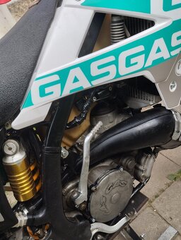 Gas gas ec 300 - 3