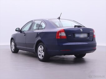 Škoda Octavia 2,0 TDI DSG CZ Elegance Xenon (2012) - 3