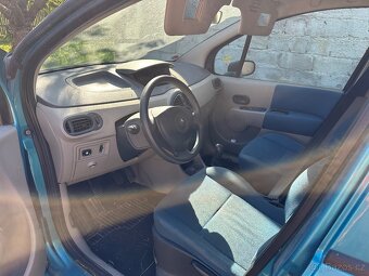 Renault Modus 1.2i 16v - 3