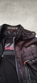 Moto bunda Büse velikost L/52 - 3