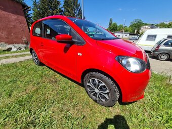 Škoda Citigo 1.0MPI 44kW 2012 /Klima/ALU - 3