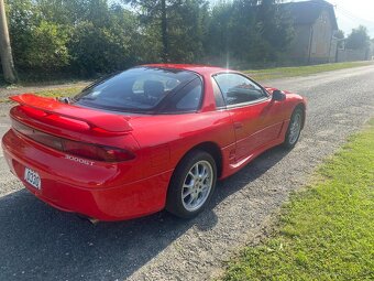 Mitsubishi 3000GT - 3