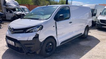 Toyota Proace 106 kW - 3