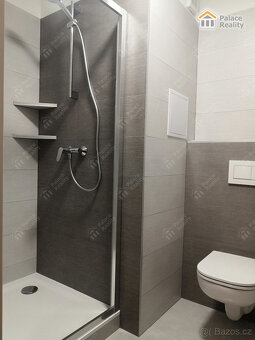 Prostorný byt 3+1 s lodžií - Náchod, ul. Bílá - 3