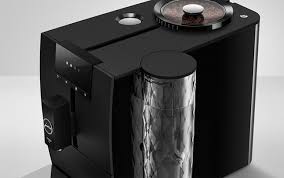 Kávovar JURA ENA 4 full metropolitan black - 3