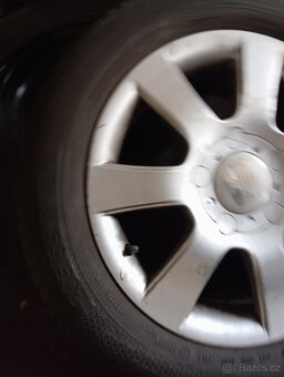 Alu 5x112 R16 - 3