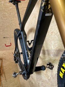 Orbea Alma M Pro 2021- neposkozene - 3