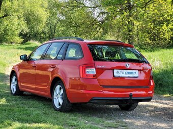 Škoda Octavia Kombi - 3