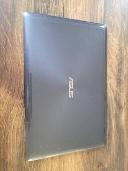Notebook ASUS T100T 2v1 - 3