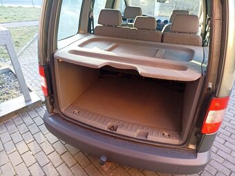 VW Caddy 1.4 life - 3
