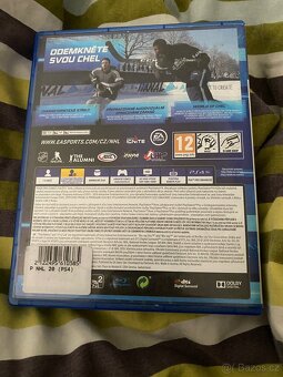 NHL 20 - 3
