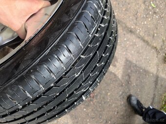 Alu kola R16 4x108 - 3