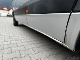Mercedes Sprinter 211 9 míst - manuál 2.2 CDI 110kw HEZKY - 3