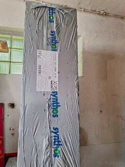 Extrudovaný polystyren xps 30r prime 80mm - 3